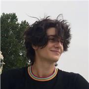 Profesor de dibujo residente en Madrid - Estudiante de Bellas Artes - Online y Presencial